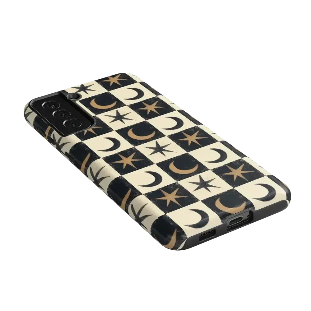 Mystic Moonstar | Black Celestial Case - Image 189