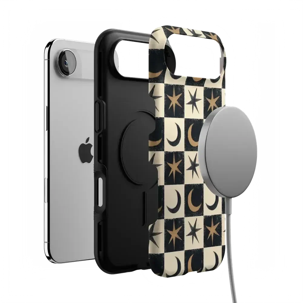 Mystic Moonstar | Black Celestial Case - Image 19