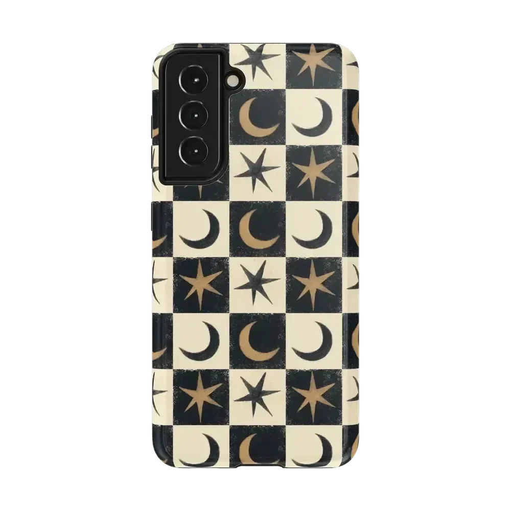 Mystic Moonstar | Black Celestial Case - Image 190