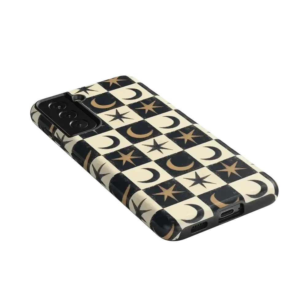 Mystic Moonstar | Black Celestial Case - Image 191