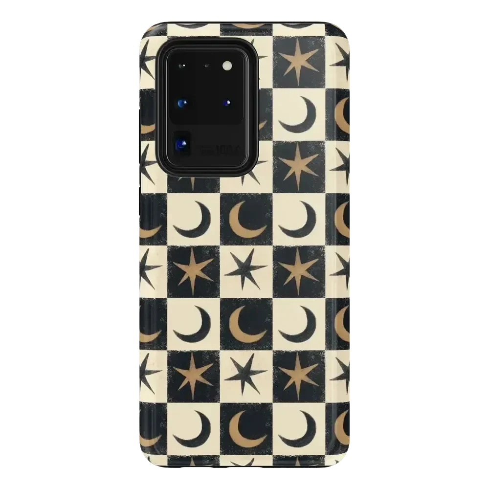 Mystic Moonstar | Black Celestial Case - Image 192
