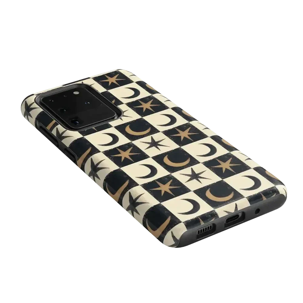 Mystic Moonstar | Black Celestial Case - Image 193