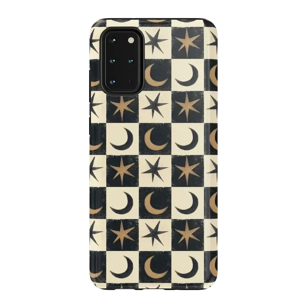 Mystic Moonstar | Black Celestial Case - Image 194