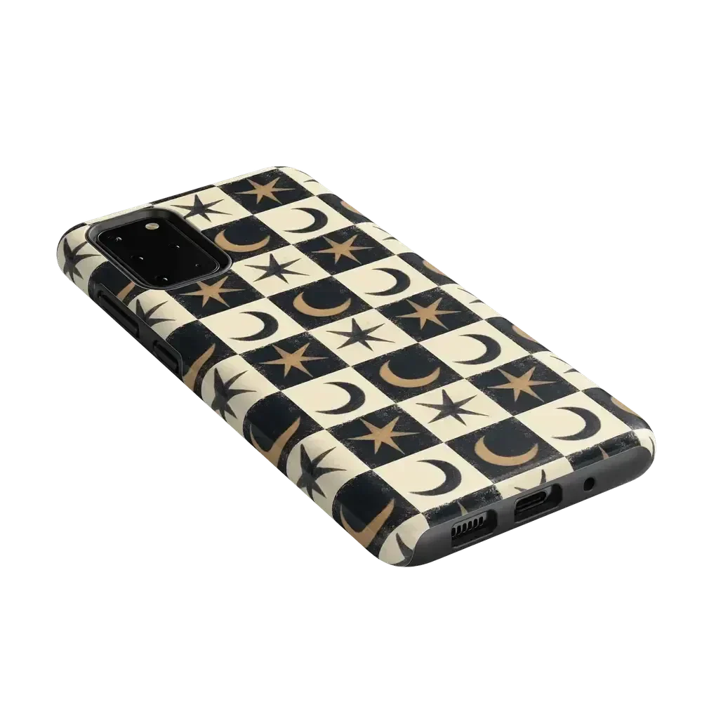 Mystic Moonstar | Black Celestial Case - Image 195