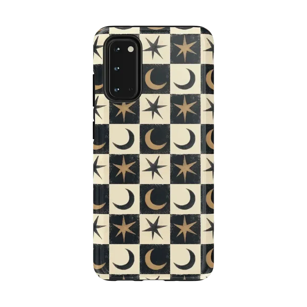 Mystic Moonstar | Black Celestial Case - Image 196