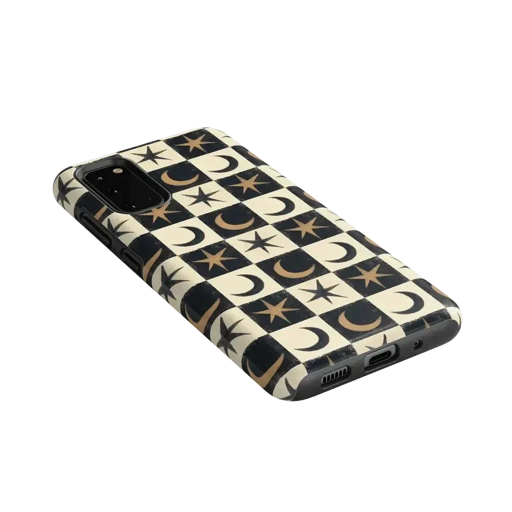 Mystic Moonstar | Black Celestial Case - Image 197