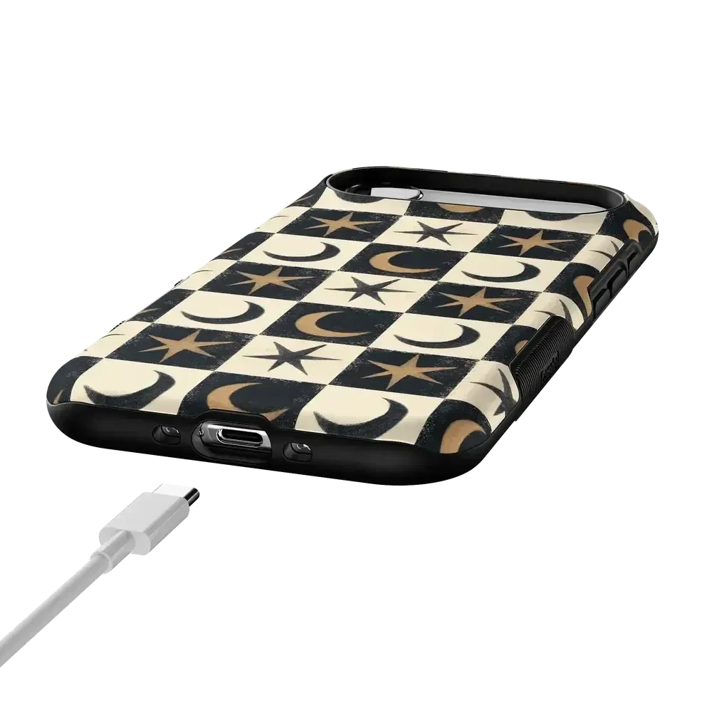 Mystic Moonstar | Black Celestial Case - Image 20