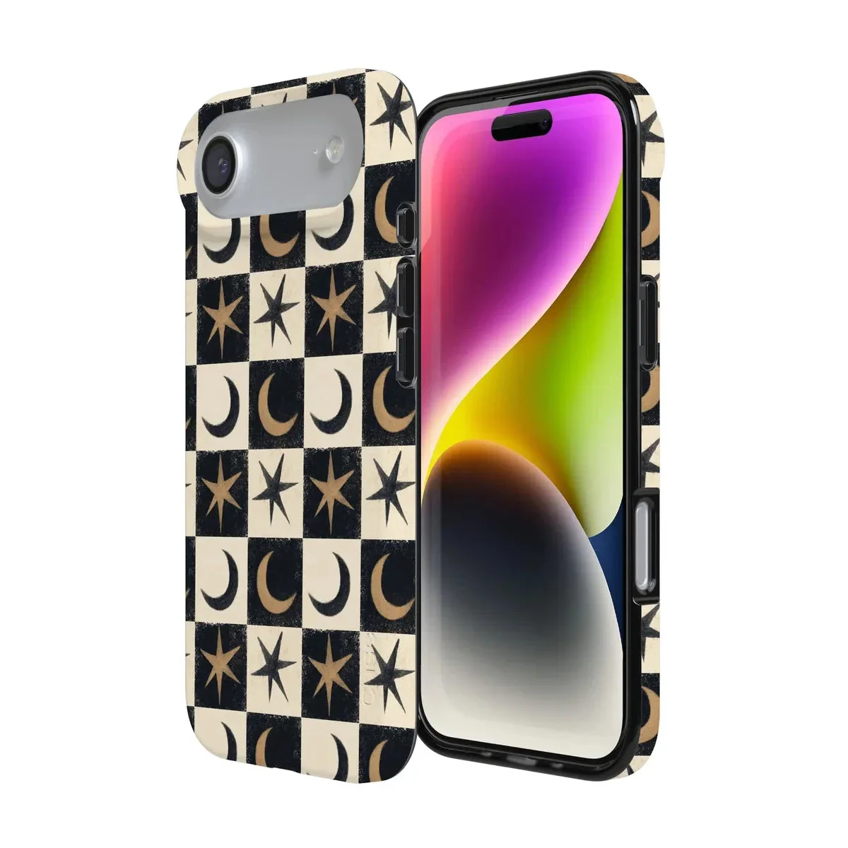 Mystic Moonstar | Black Celestial Case - Image 200