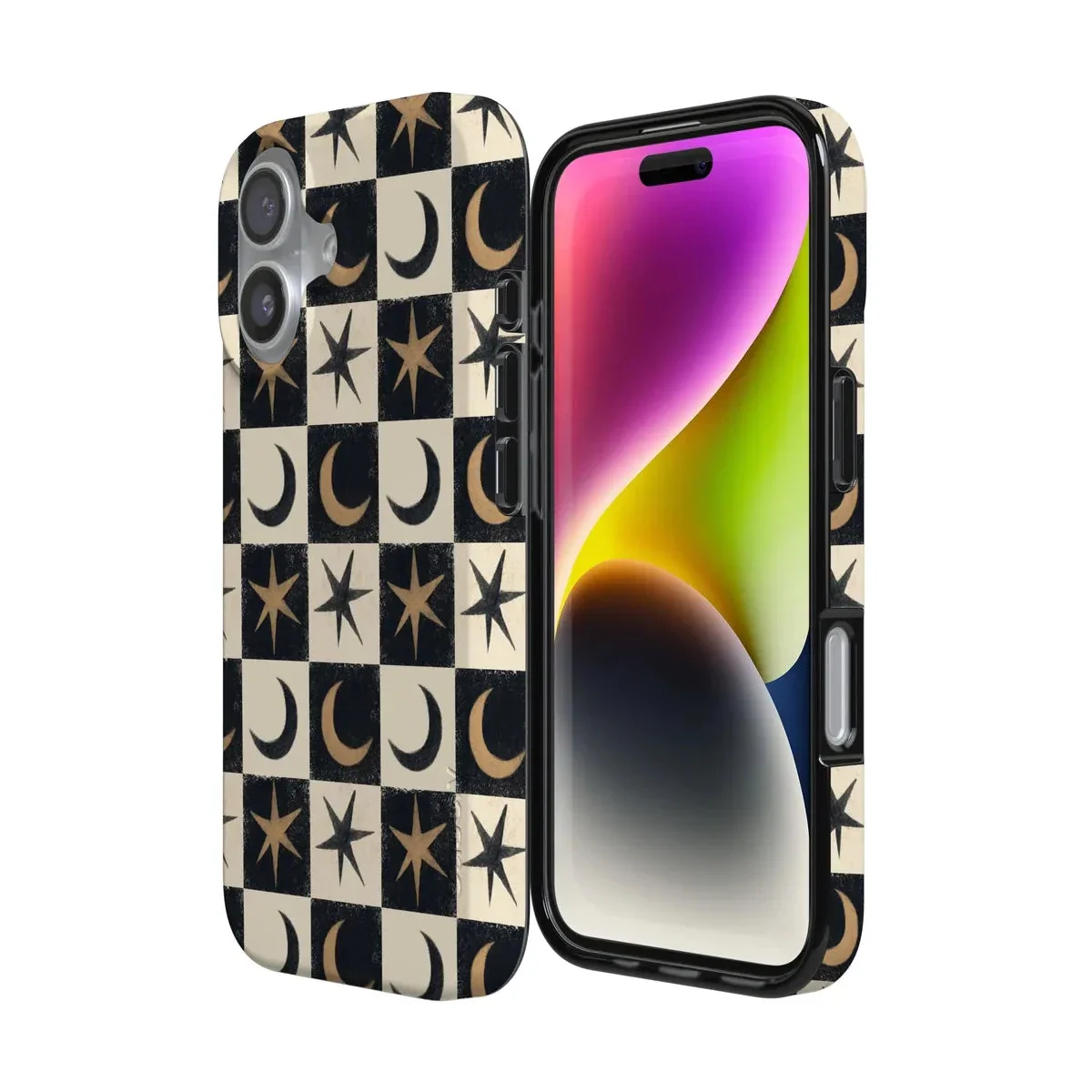 Mystic Moonstar | Black Celestial Case - Image 203