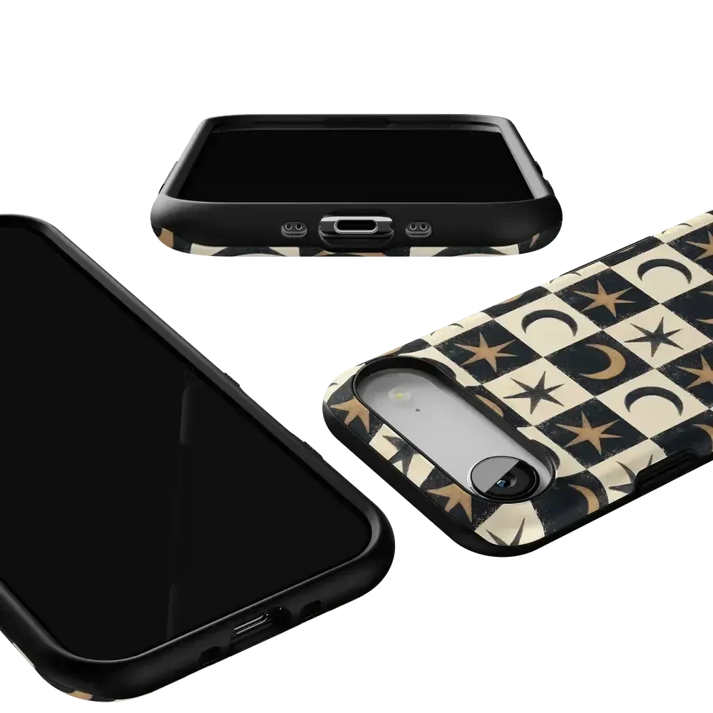 Mystic Moonstar | Black Celestial Case - Image 21