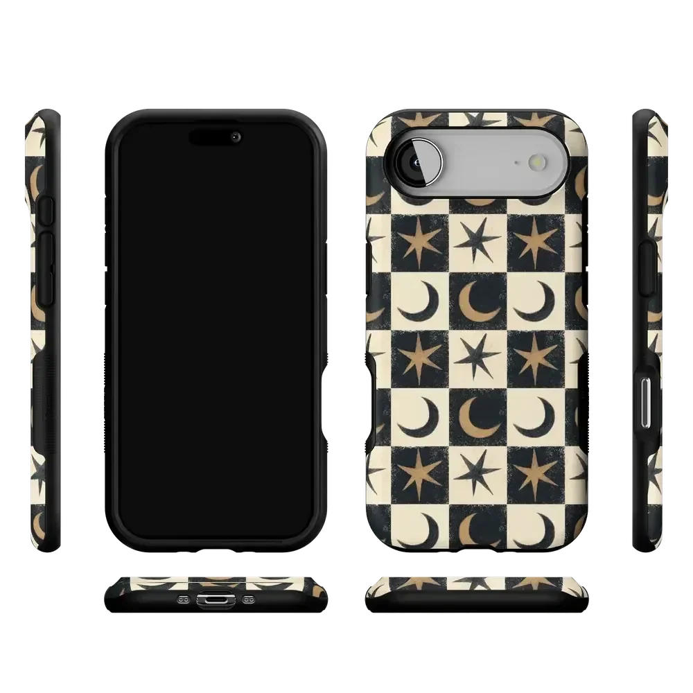 Mystic Moonstar | Black Celestial Case - Image 22