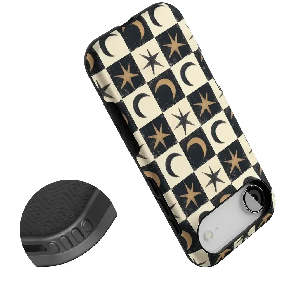 Mystic Moonstar | Black Celestial Case - Image 23