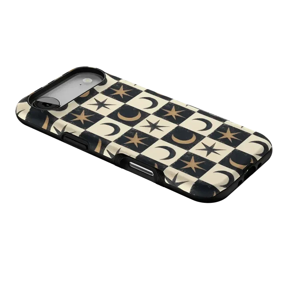 Mystic Moonstar | Black Celestial Case - Image 24