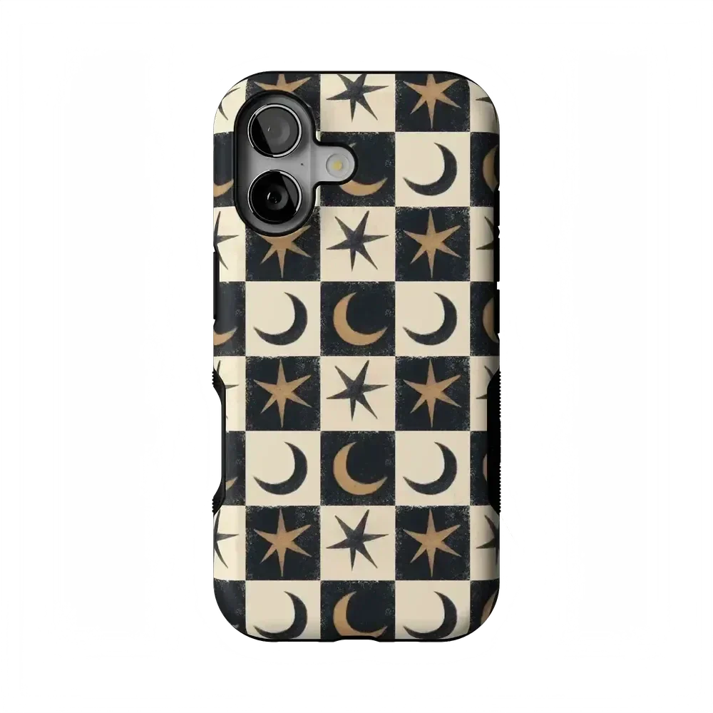 Mystic Moonstar | Black Celestial Case - Image 25