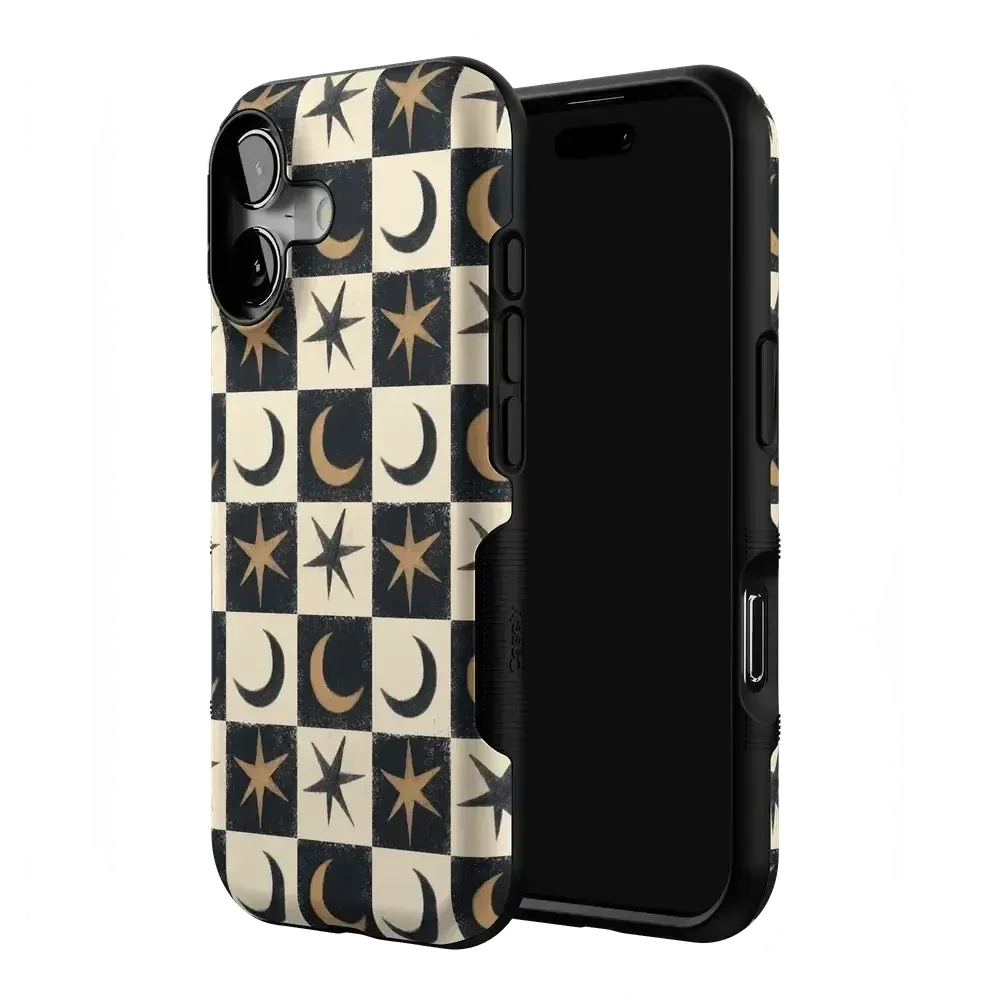 Mystic Moonstar | Black Celestial Case - Image 26