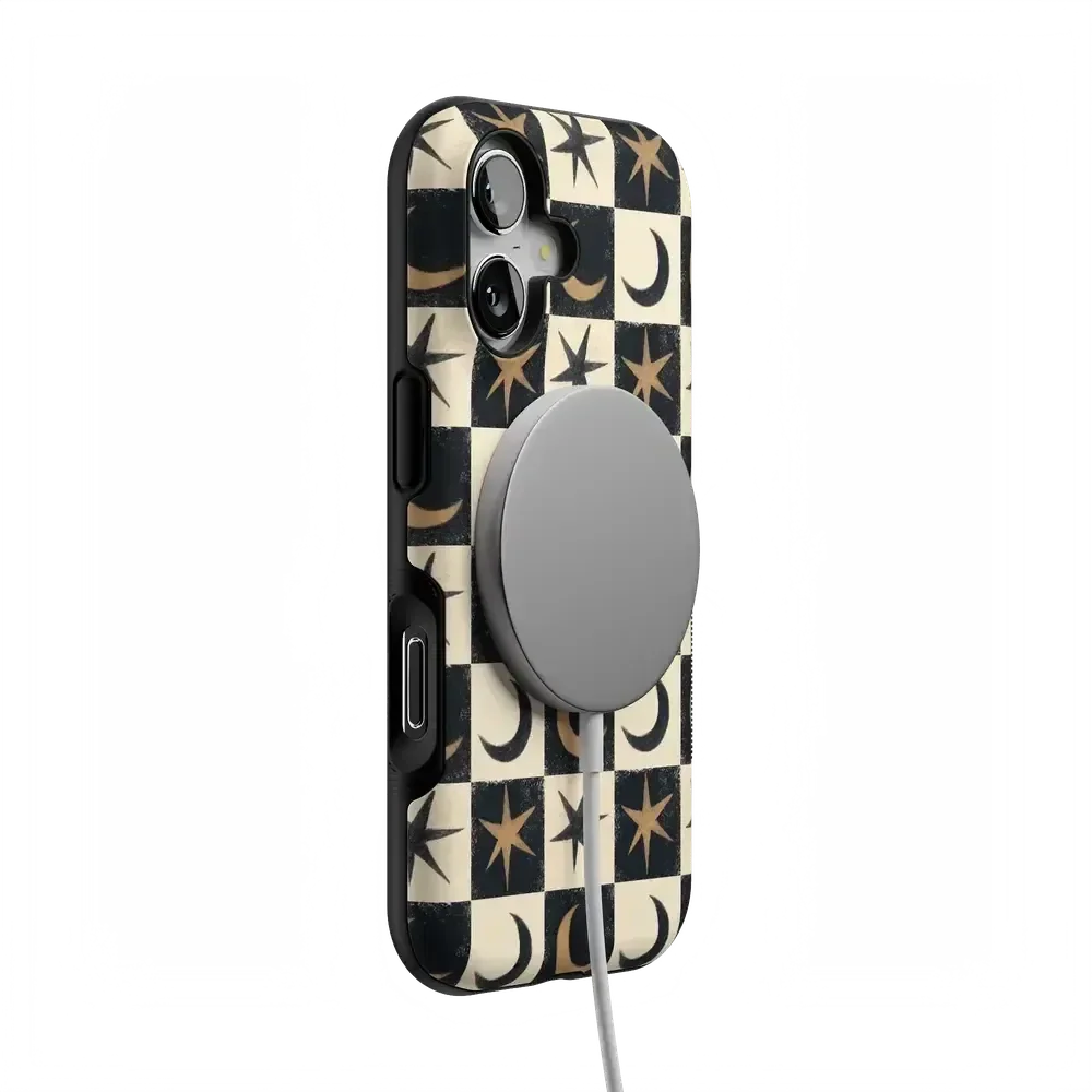 Mystic Moonstar | Black Celestial Case - Image 28