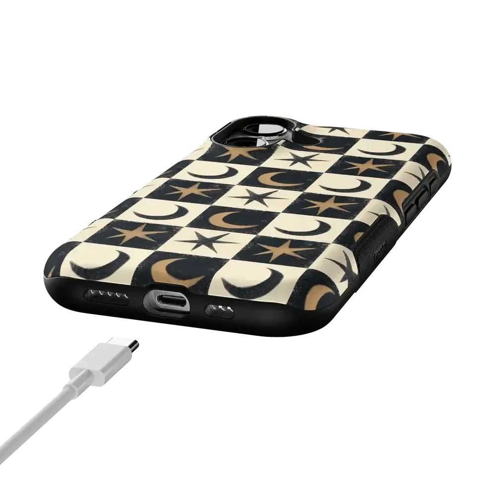 Mystic Moonstar | Black Celestial Case - Image 30