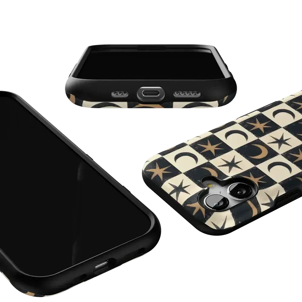 Mystic Moonstar | Black Celestial Case - Image 31