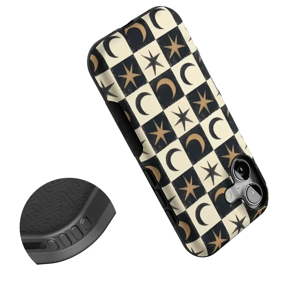 Mystic Moonstar | Black Celestial Case - Image 33