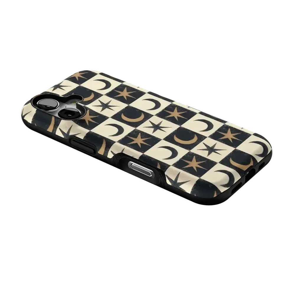 Mystic Moonstar | Black Celestial Case - Image 34