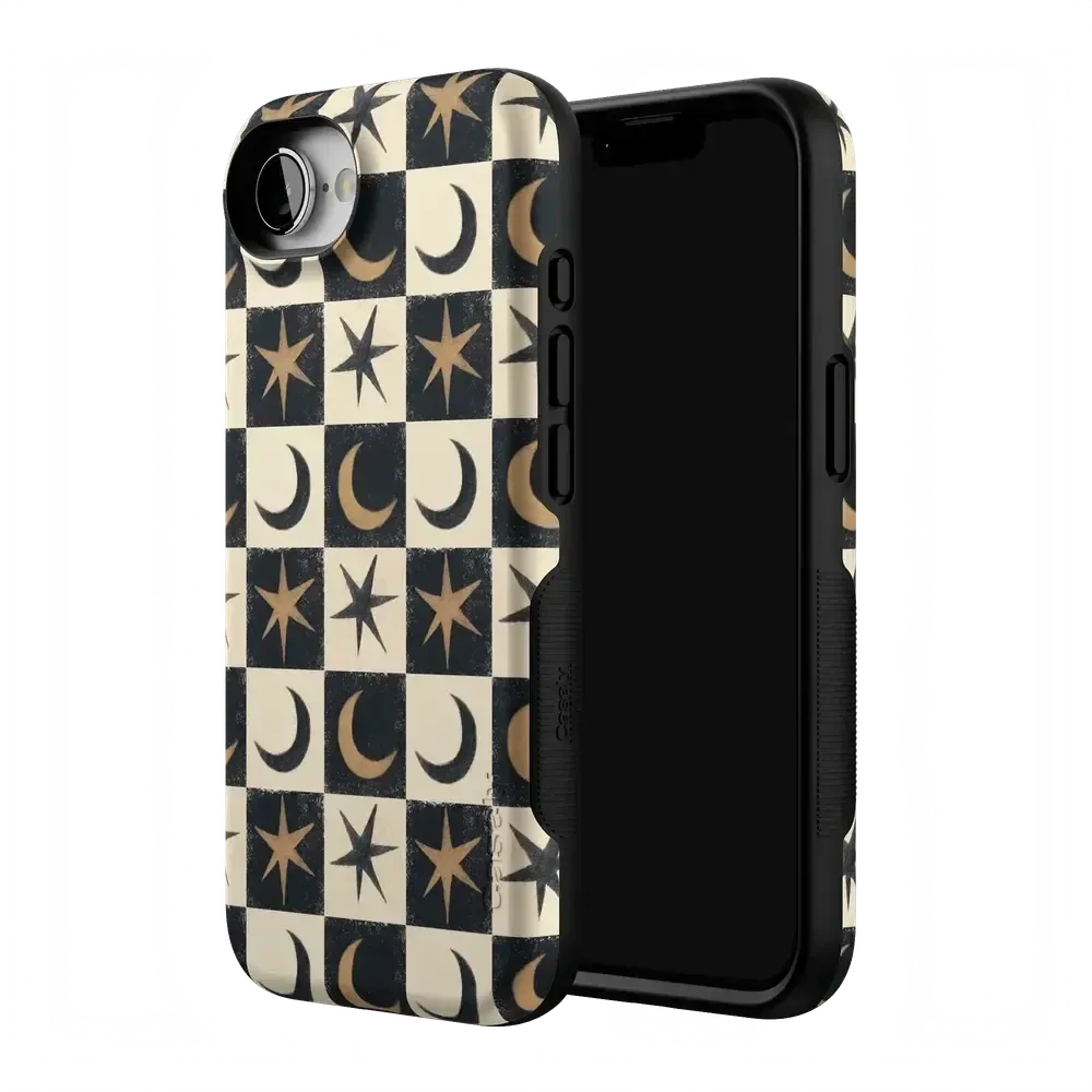 Mystic Moonstar | Black Celestial Case - Image 36