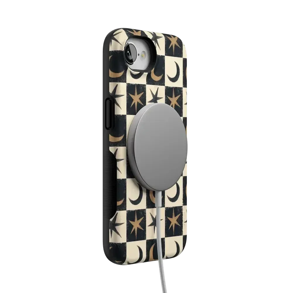 Mystic Moonstar | Black Celestial Case - Image 38