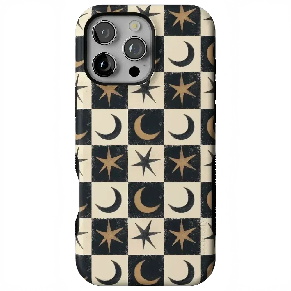 Mystic Moonstar | Black Celestial Case - Image 4