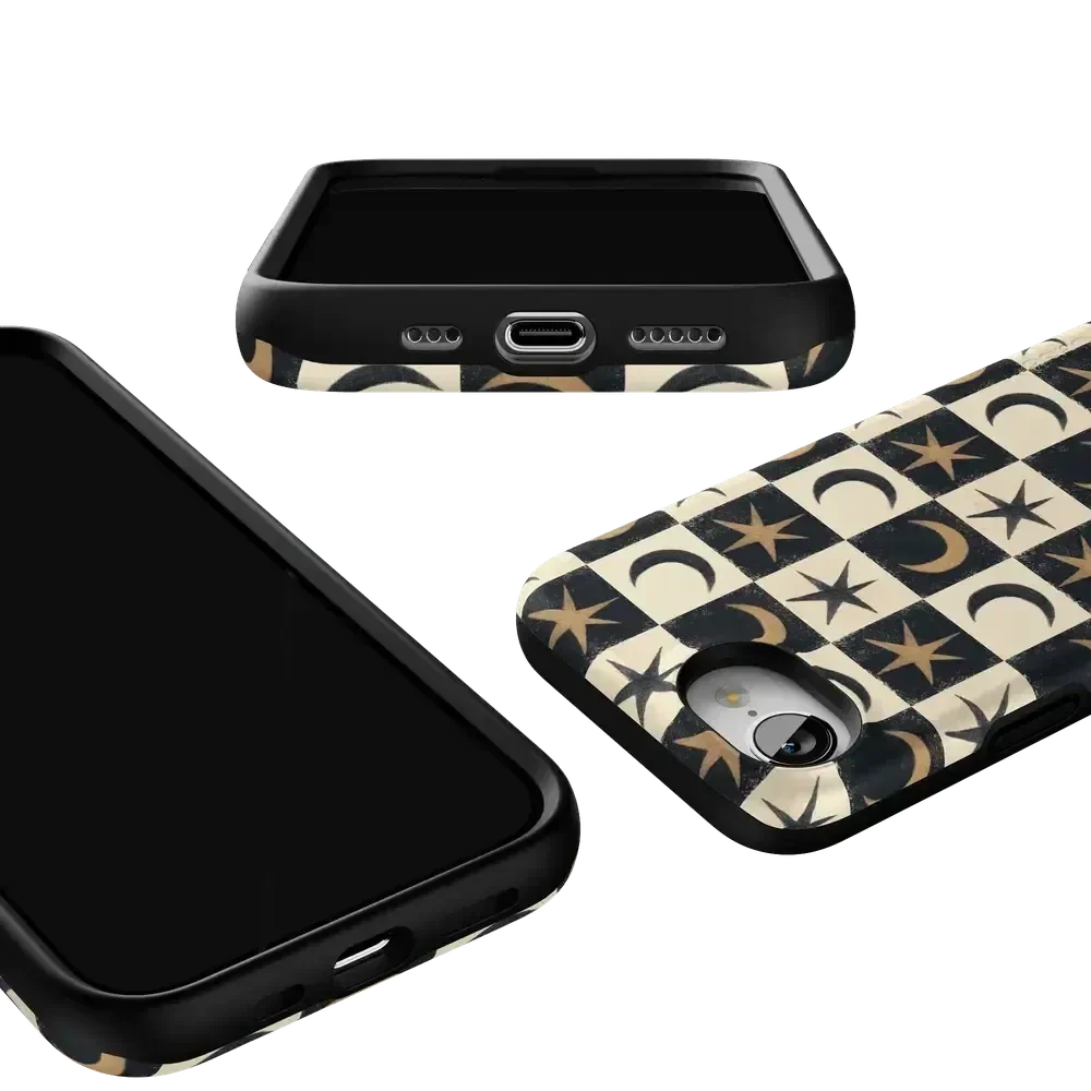 Mystic Moonstar | Black Celestial Case - Image 41