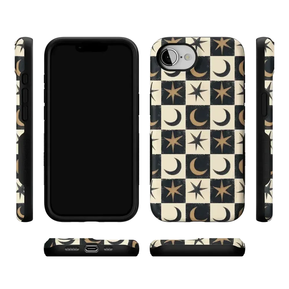 Mystic Moonstar | Black Celestial Case - Image 42