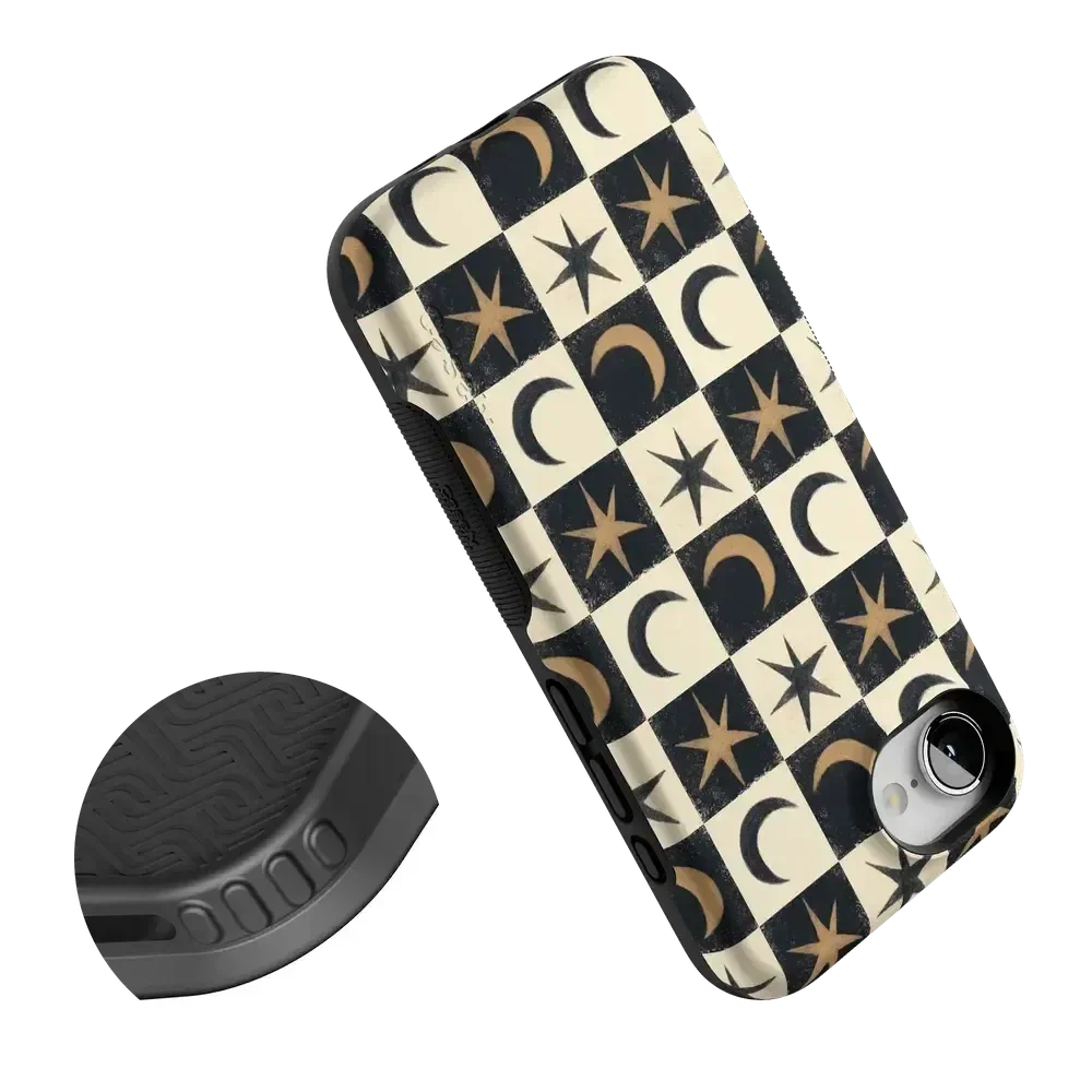 Mystic Moonstar | Black Celestial Case - Image 43
