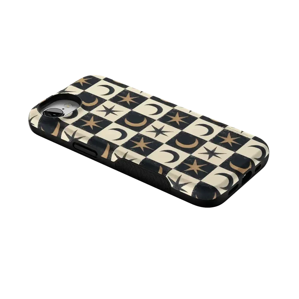 Mystic Moonstar | Black Celestial Case - Image 44