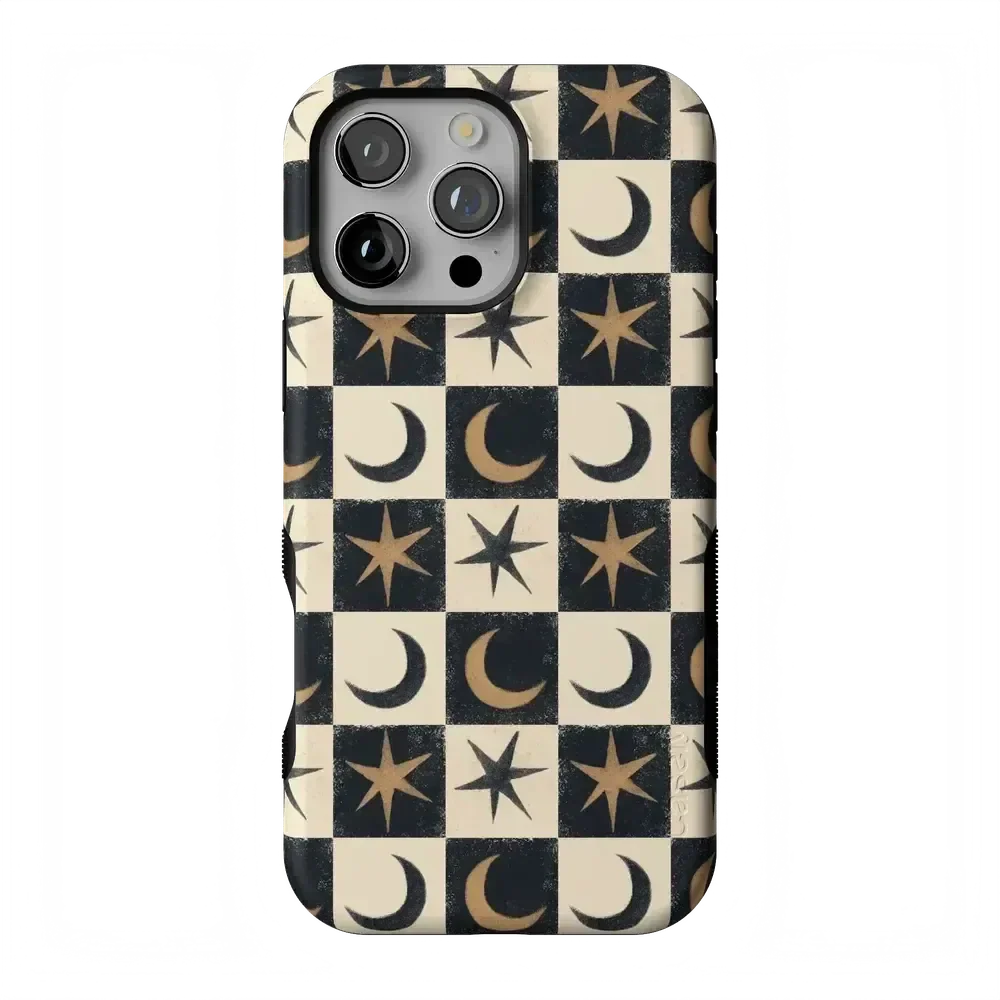 Mystic Moonstar | Black Celestial Case - Image 45