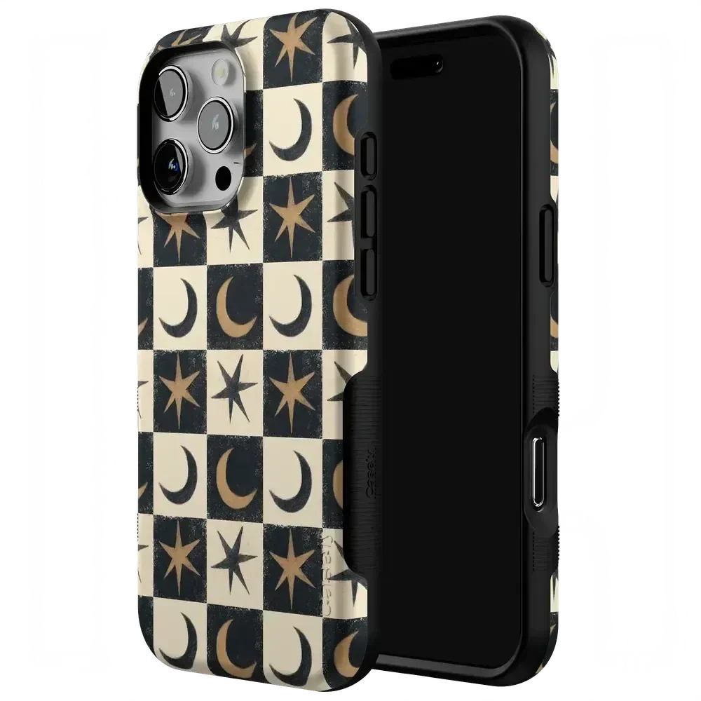 Mystic Moonstar | Black Celestial Case - Image 46
