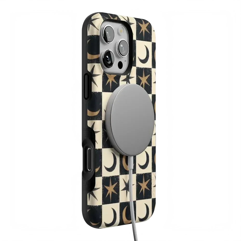 Mystic Moonstar | Black Celestial Case - Image 48