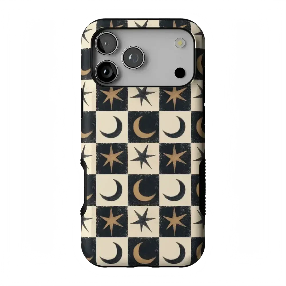 Mystic Moonstar | Black Celestial Case - Image 5