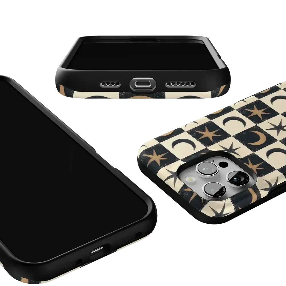 Mystic Moonstar | Black Celestial Case - Image 51