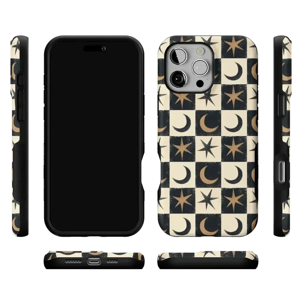 Mystic Moonstar | Black Celestial Case - Image 52