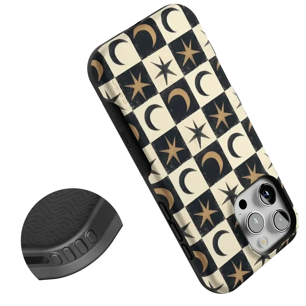 Mystic Moonstar | Black Celestial Case - Image 53