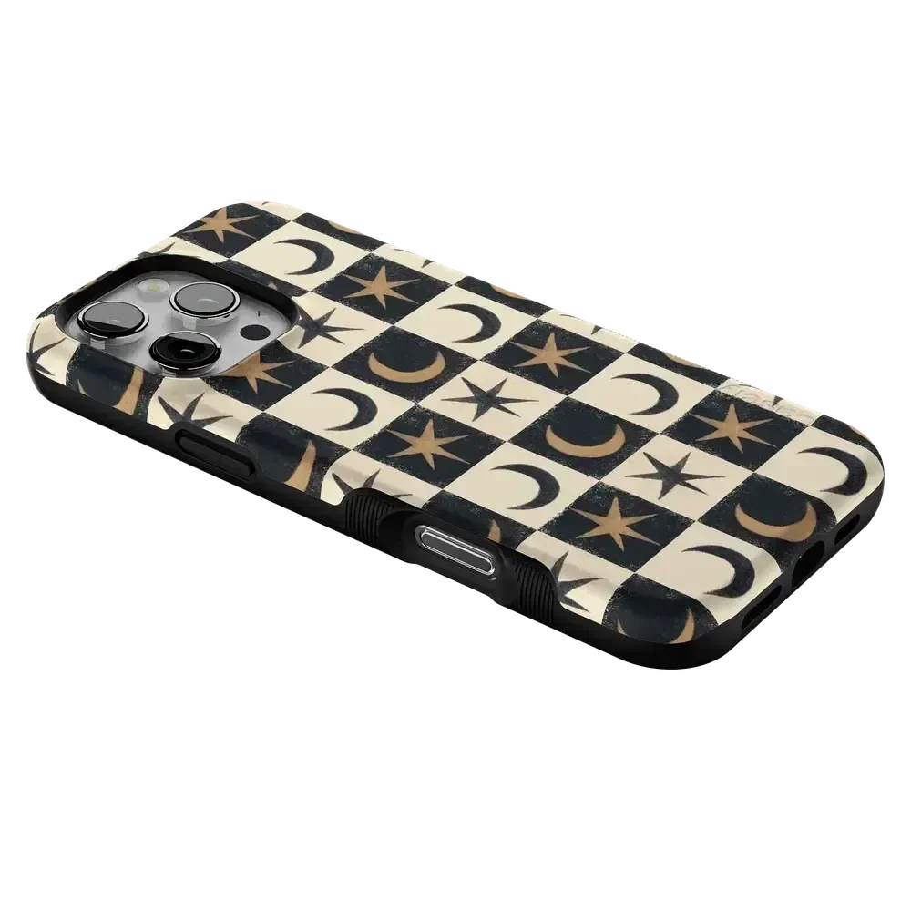 Mystic Moonstar | Black Celestial Case - Image 54
