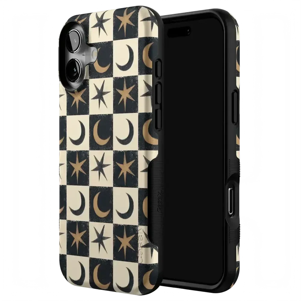 Mystic Moonstar | Black Celestial Case - Image 56