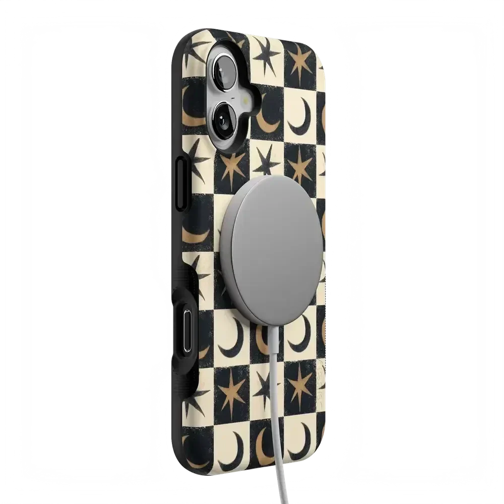 Mystic Moonstar | Black Celestial Case - Image 58