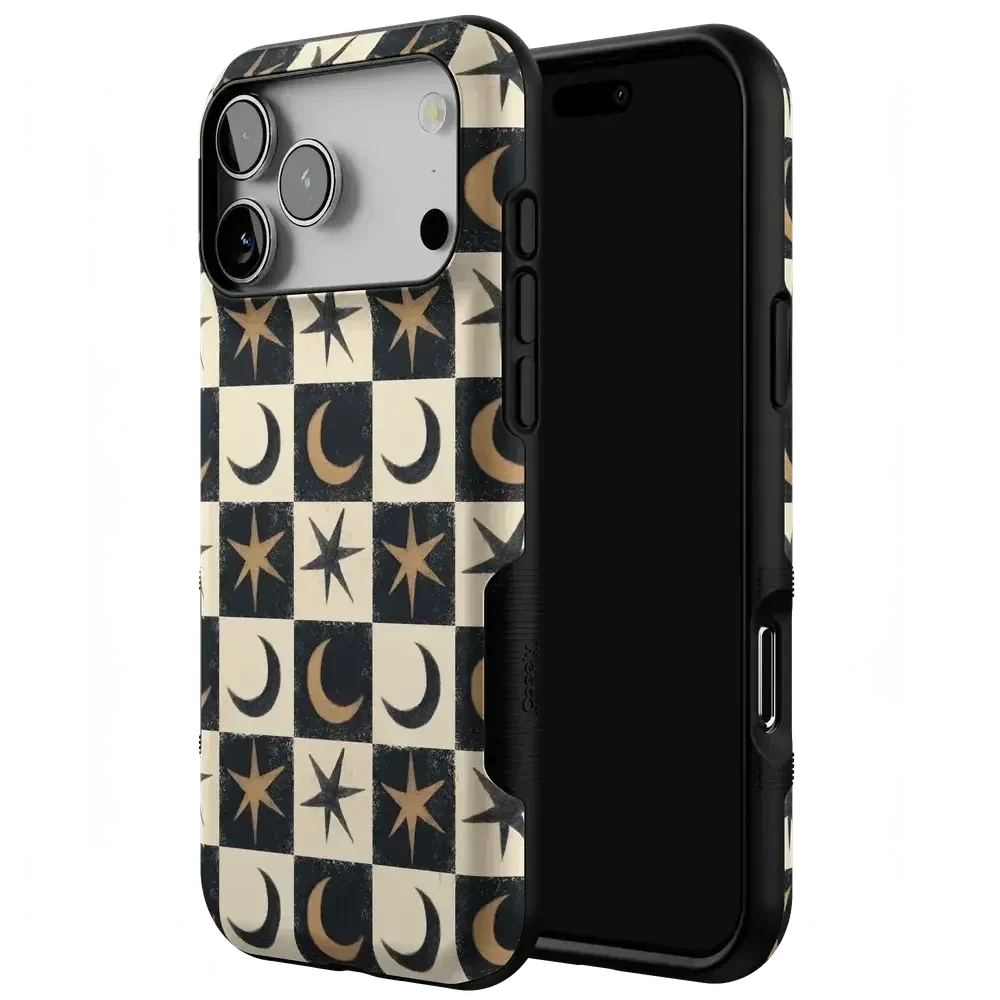 Mystic Moonstar | Black Celestial Case - Image 6