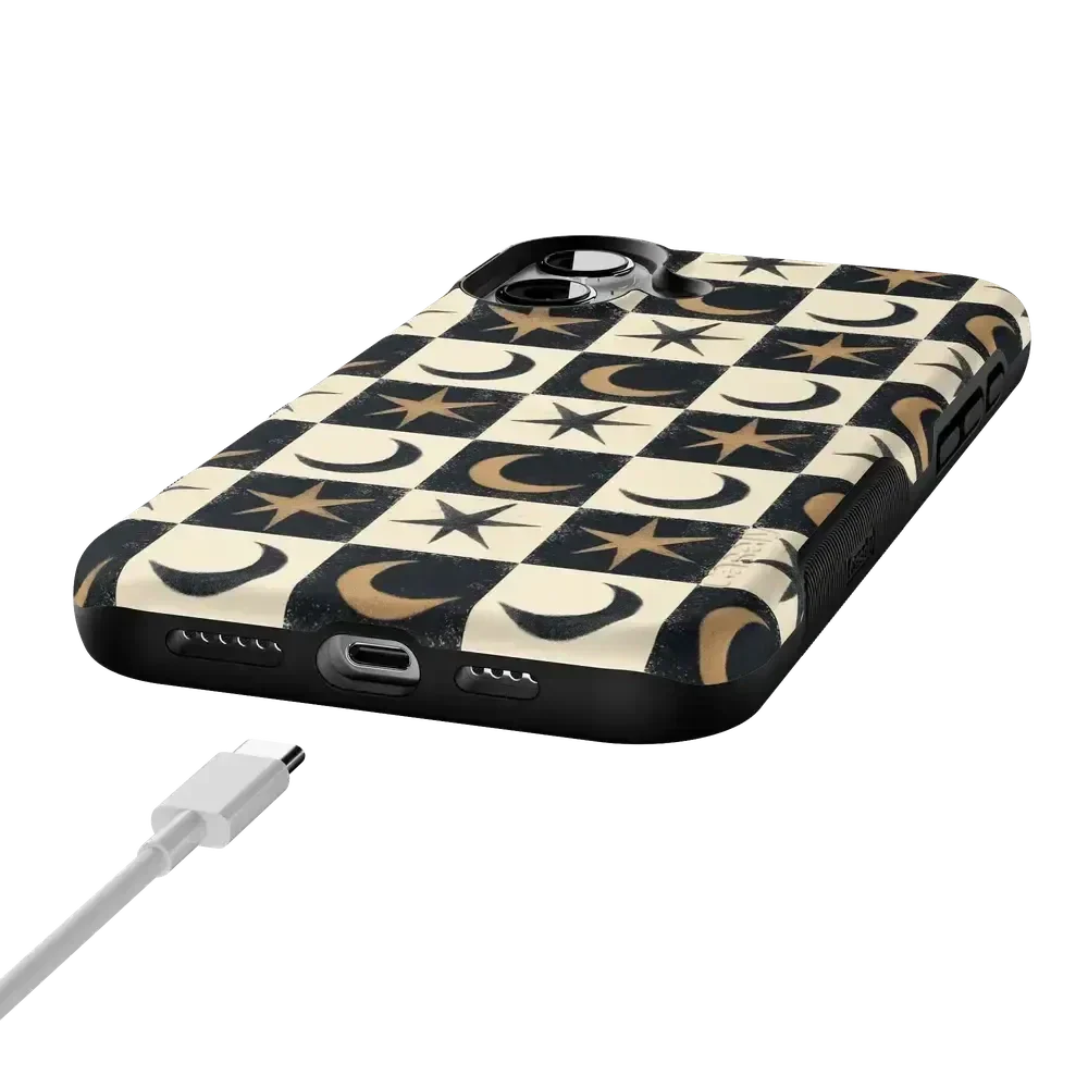 Mystic Moonstar | Black Celestial Case - Image 60