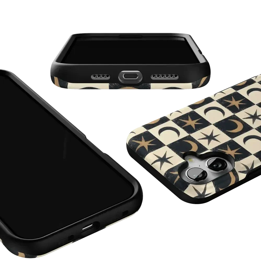 Mystic Moonstar | Black Celestial Case - Image 61