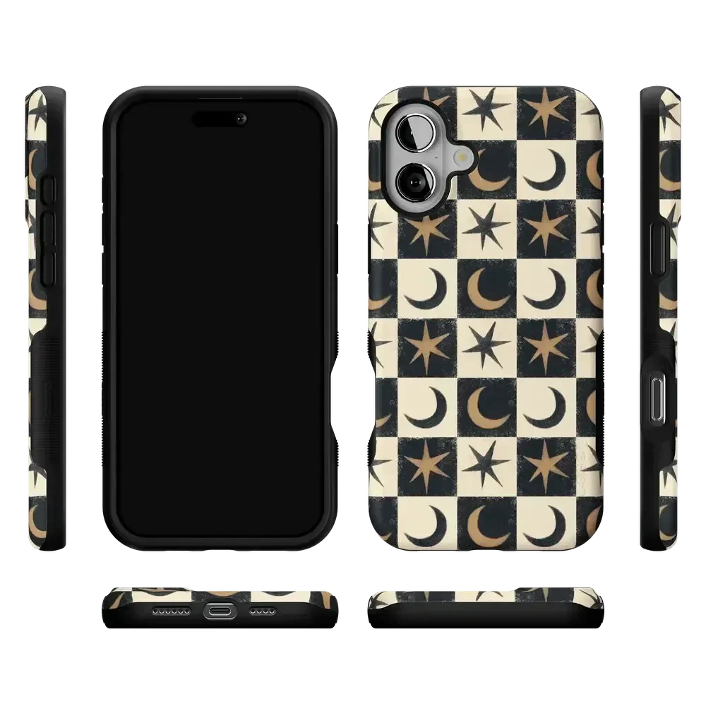 Mystic Moonstar | Black Celestial Case - Image 62