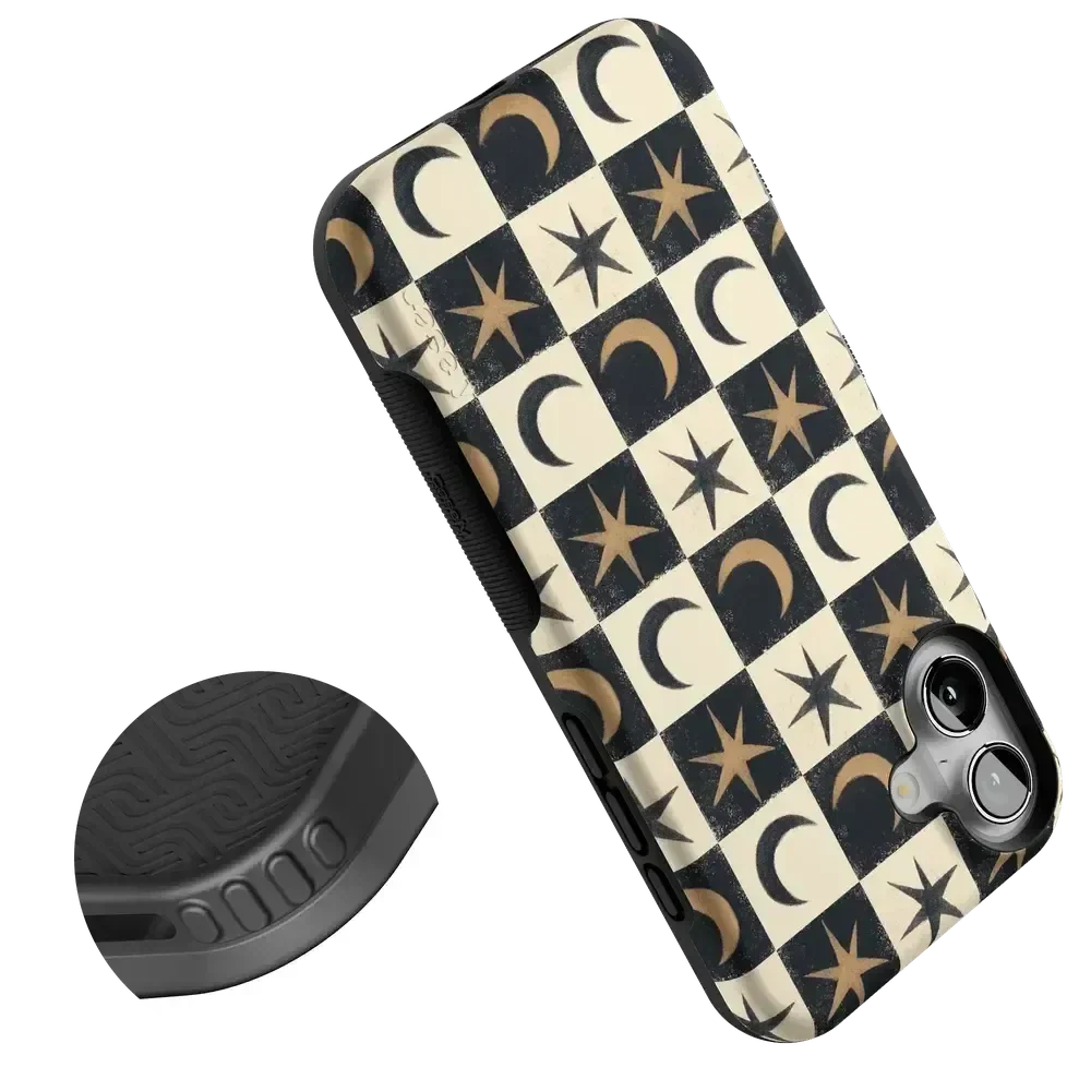 Mystic Moonstar | Black Celestial Case - Image 63