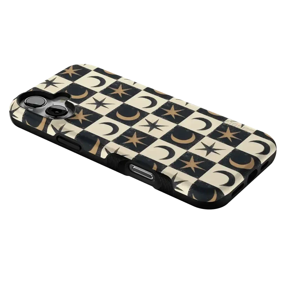 Mystic Moonstar | Black Celestial Case - Image 64