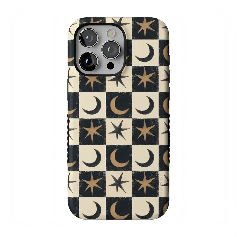 Mystic Moonstar | Black Celestial Case - Image 65