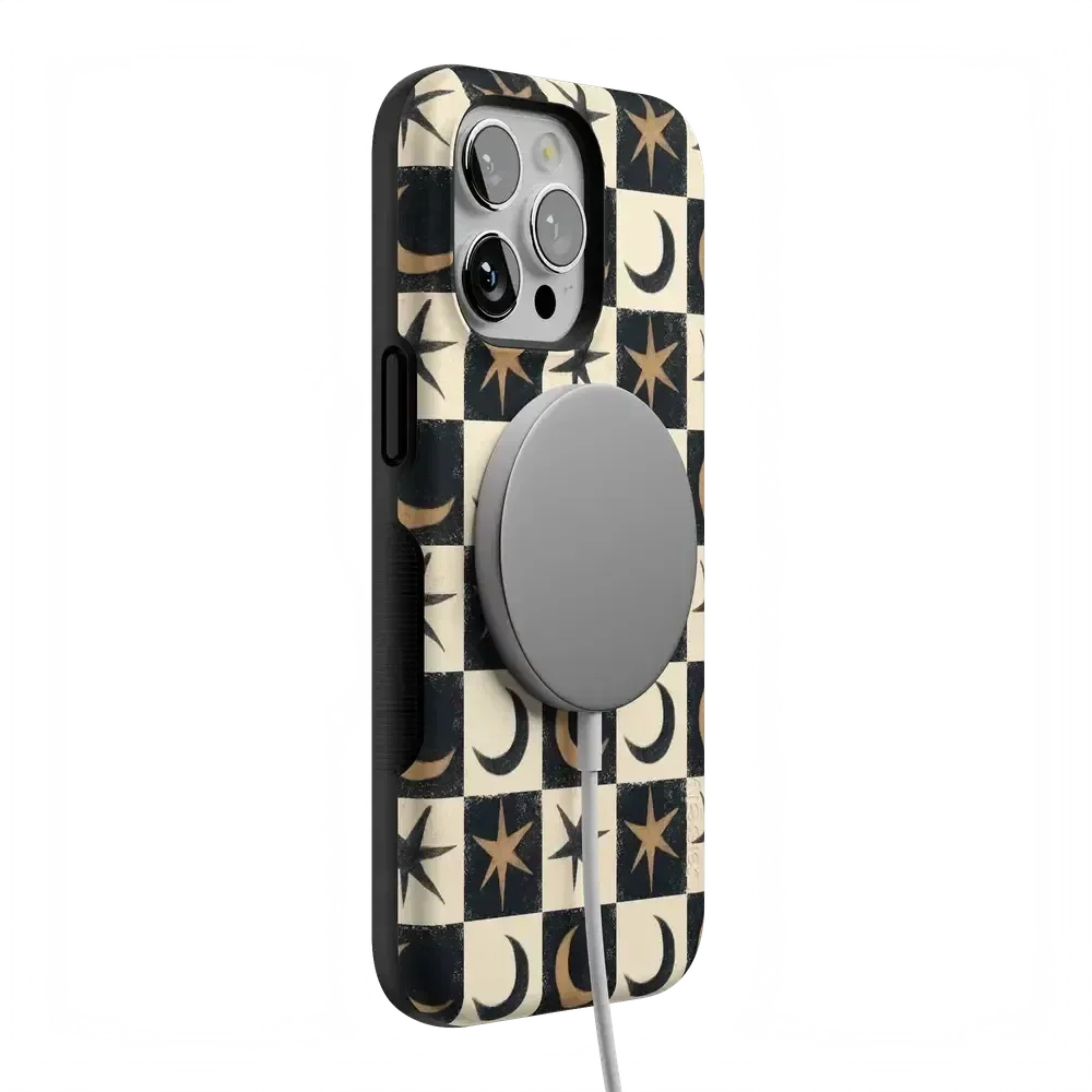 Mystic Moonstar | Black Celestial Case - Image 68