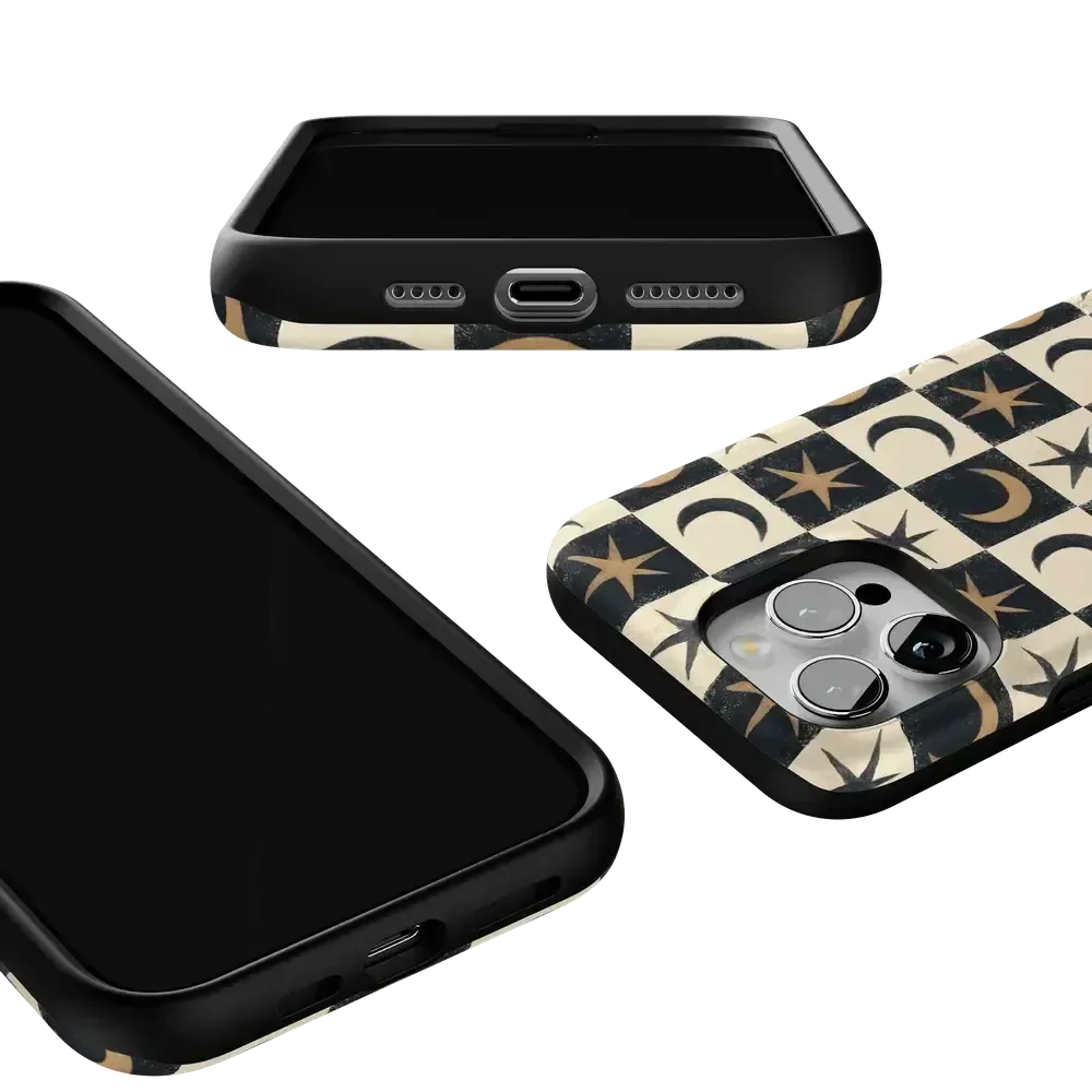 Mystic Moonstar | Black Celestial Case - Image 71